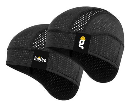 IngCap – Gorro Protector para Ingenieros