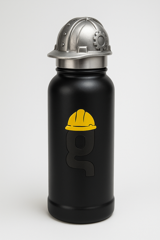 Termo para mentes Brillantes - IngPro