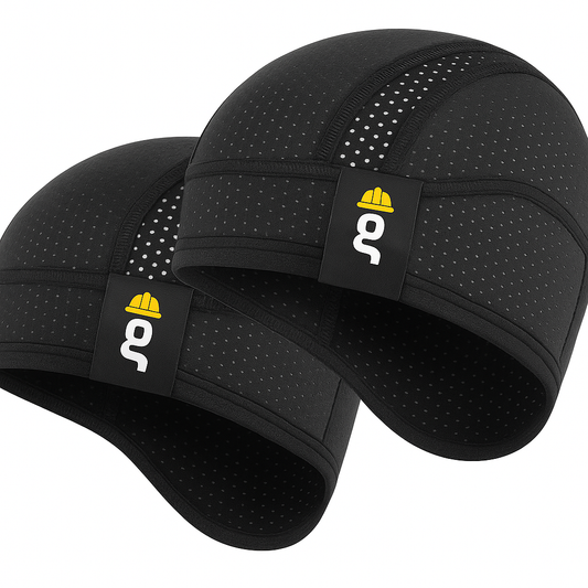 IngCap – Gorro Protector para Ingenieros